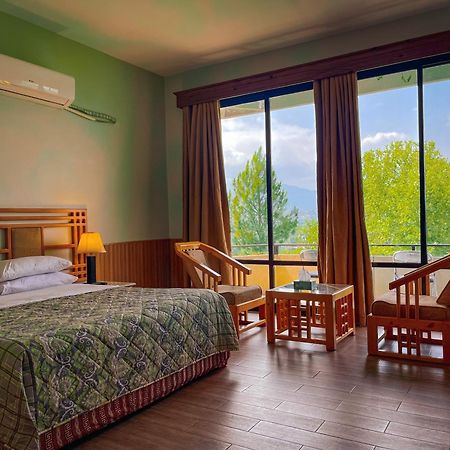 Rock City Resort Saidu Sharif Luaran gambar