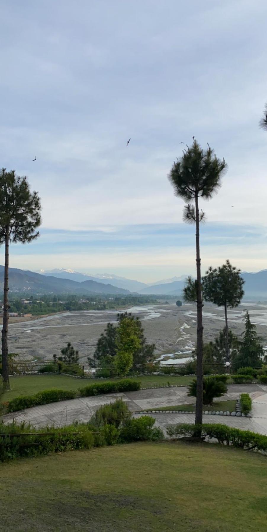 Rock City Resort Saidu Sharif Luaran gambar
