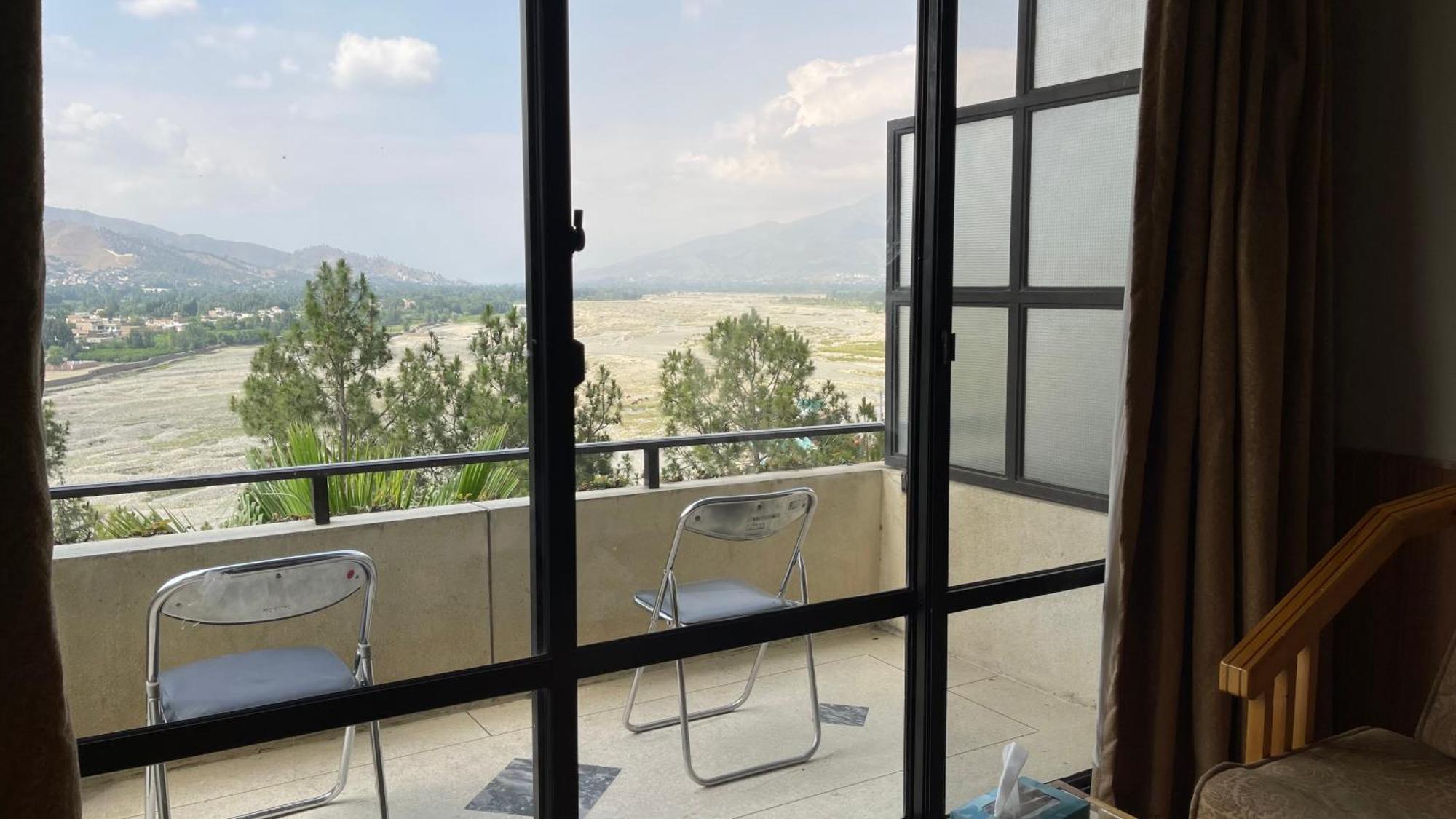 Rock City Resort Saidu Sharif Luaran gambar