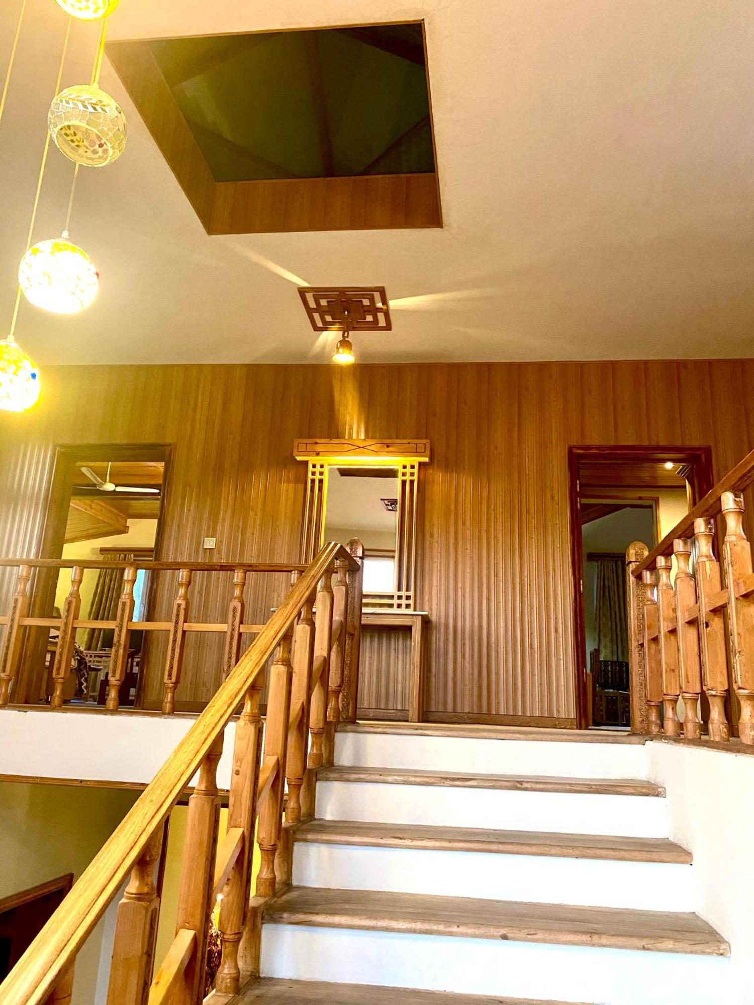Rock City Resort Saidu Sharif Luaran gambar