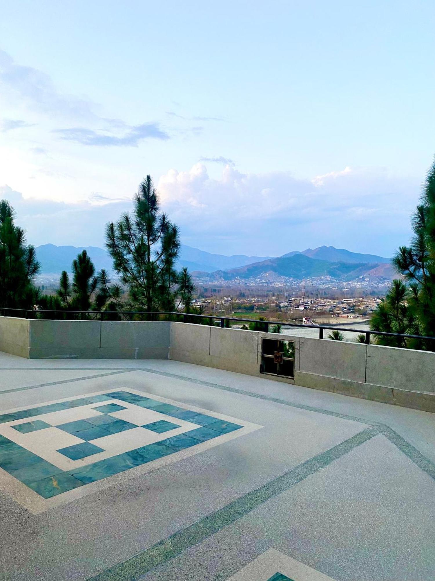Rock City Resort Saidu Sharif Luaran gambar