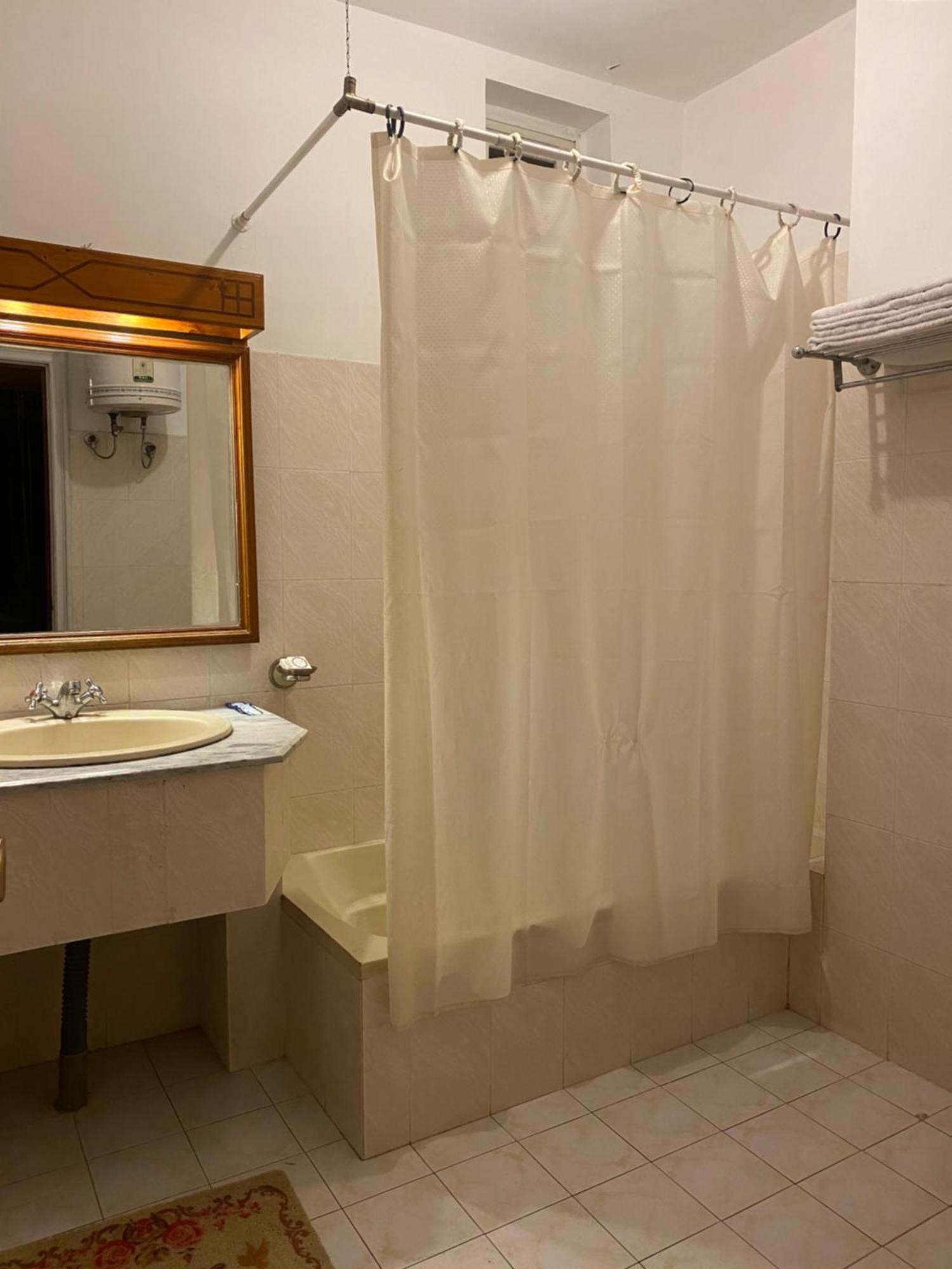 Rock City Resort Saidu Sharif Luaran gambar