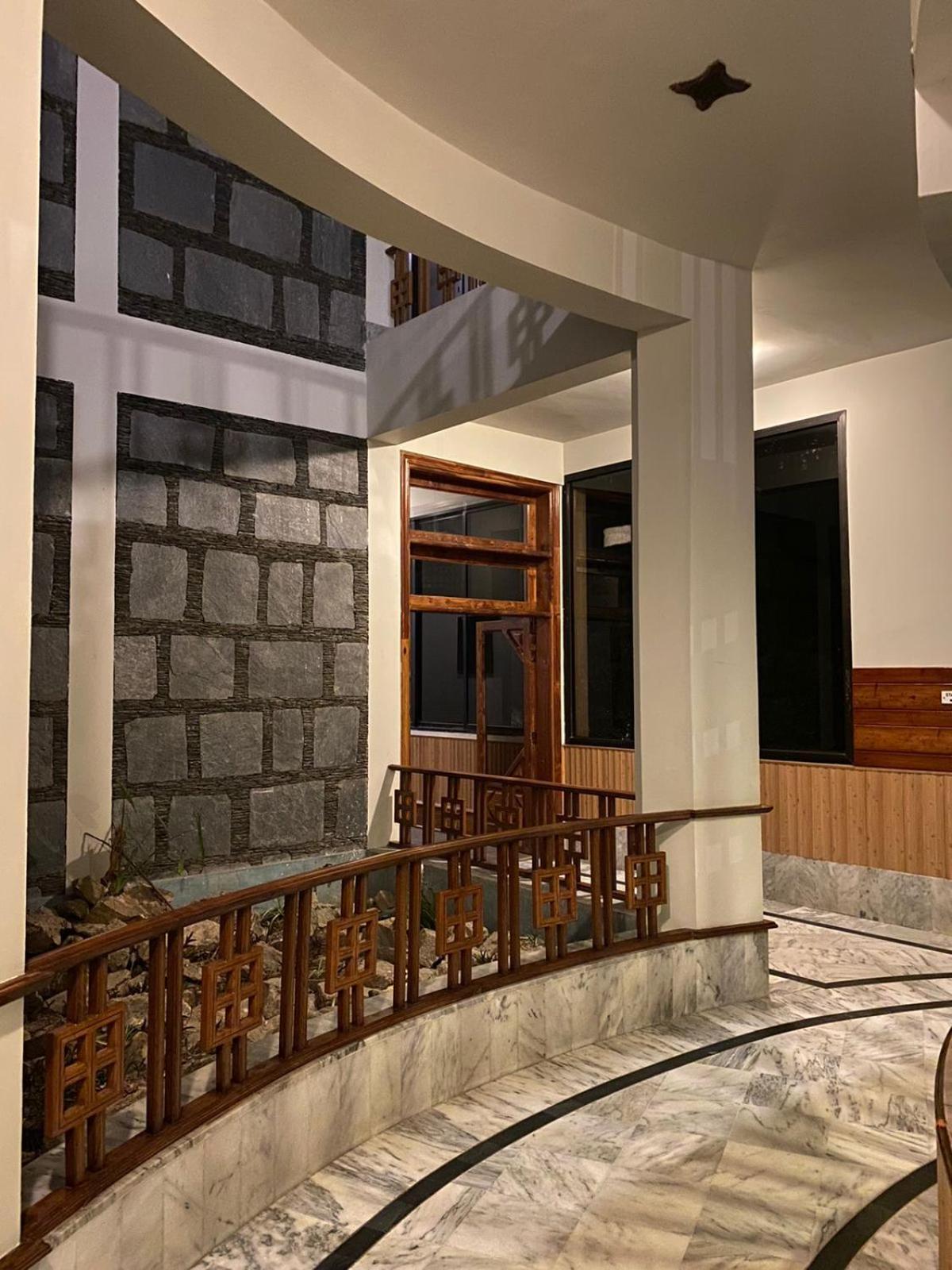 Rock City Resort Saidu Sharif Luaran gambar