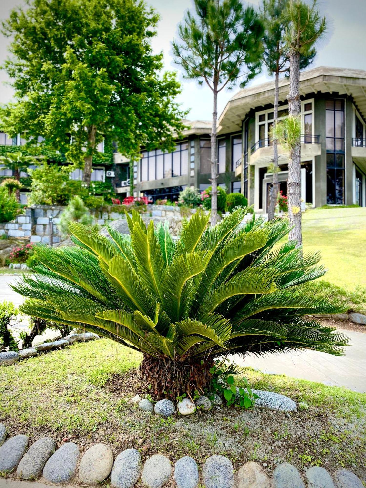 Rock City Resort Saidu Sharif Luaran gambar