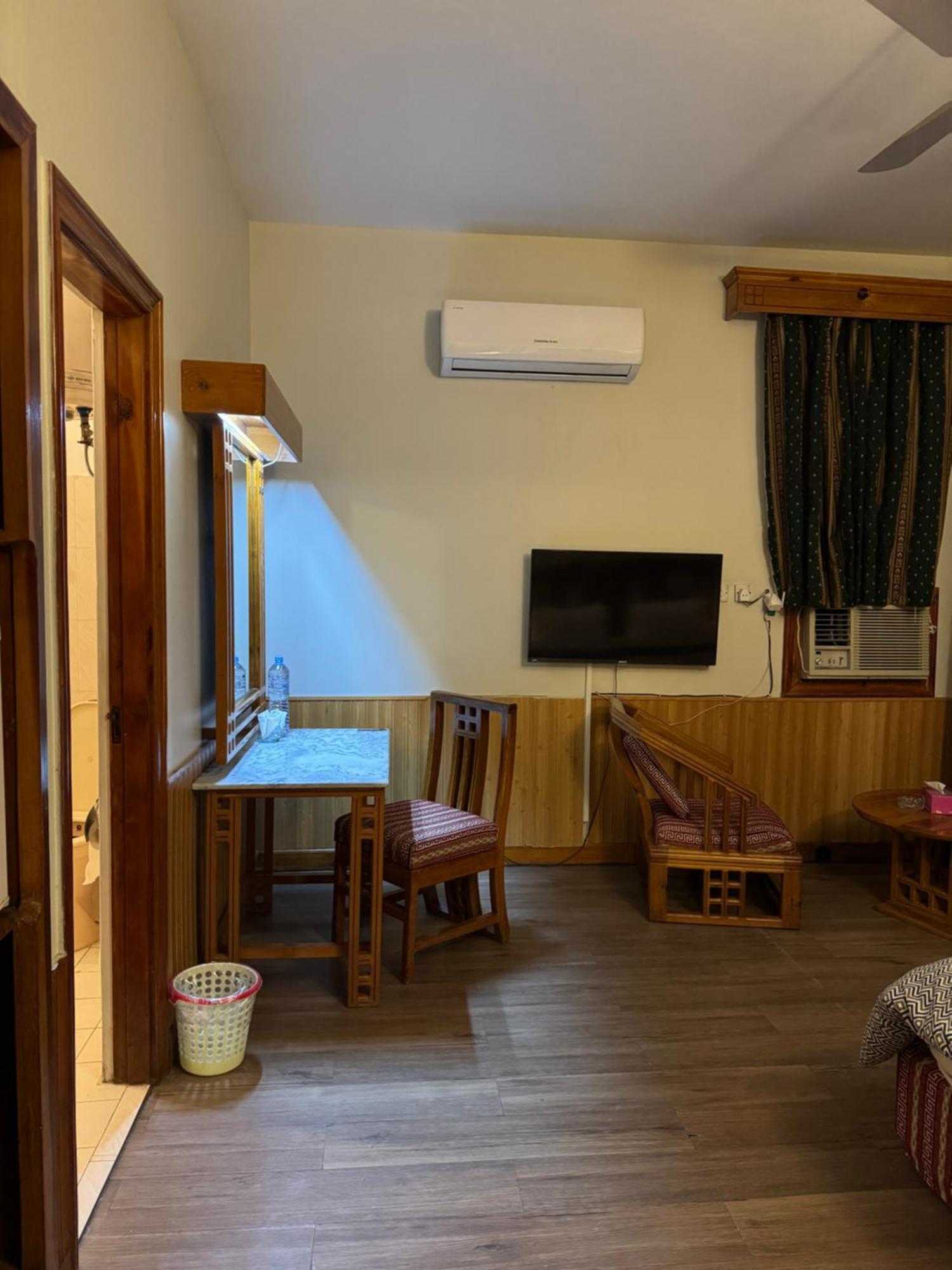 Rock City Resort Saidu Sharif Luaran gambar